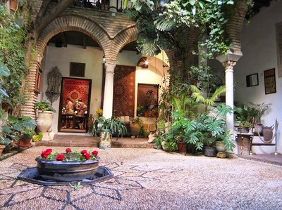 안달루시아의 집 (라 카사 안달루시)